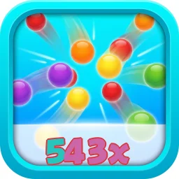 543x