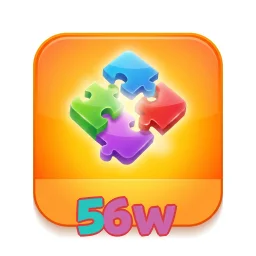 56w