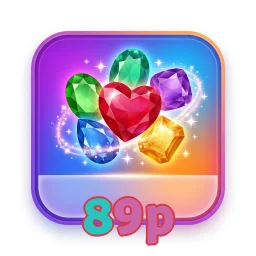 89p