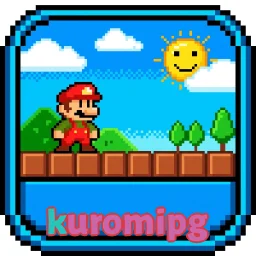 kuromipg