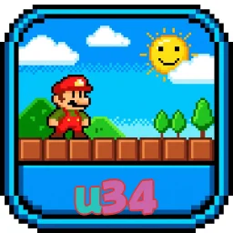 u34